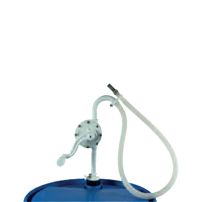 Роторно-лопастной насос Rapid HPA-S для AdBlue® 24033