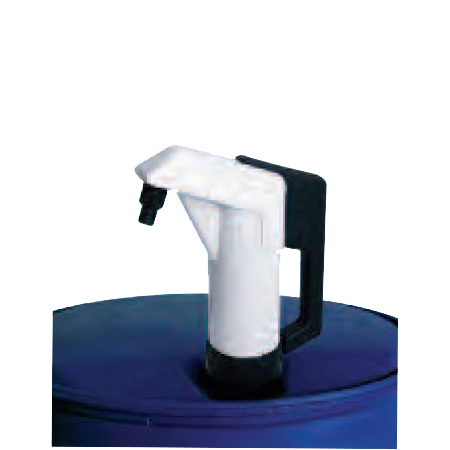 Ручной рычажный насос Rapid AF 10-AB для AdBlue® 24034