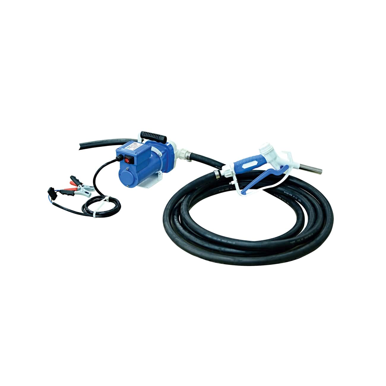 Электрический насос для AdBlue® Rapid ABP 35 G24, пластиковый корпус 28266