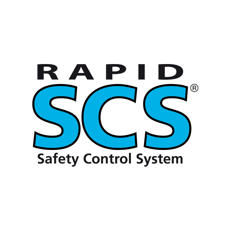 Технология контролируемой смотки Rapid-SCS/E® 09596